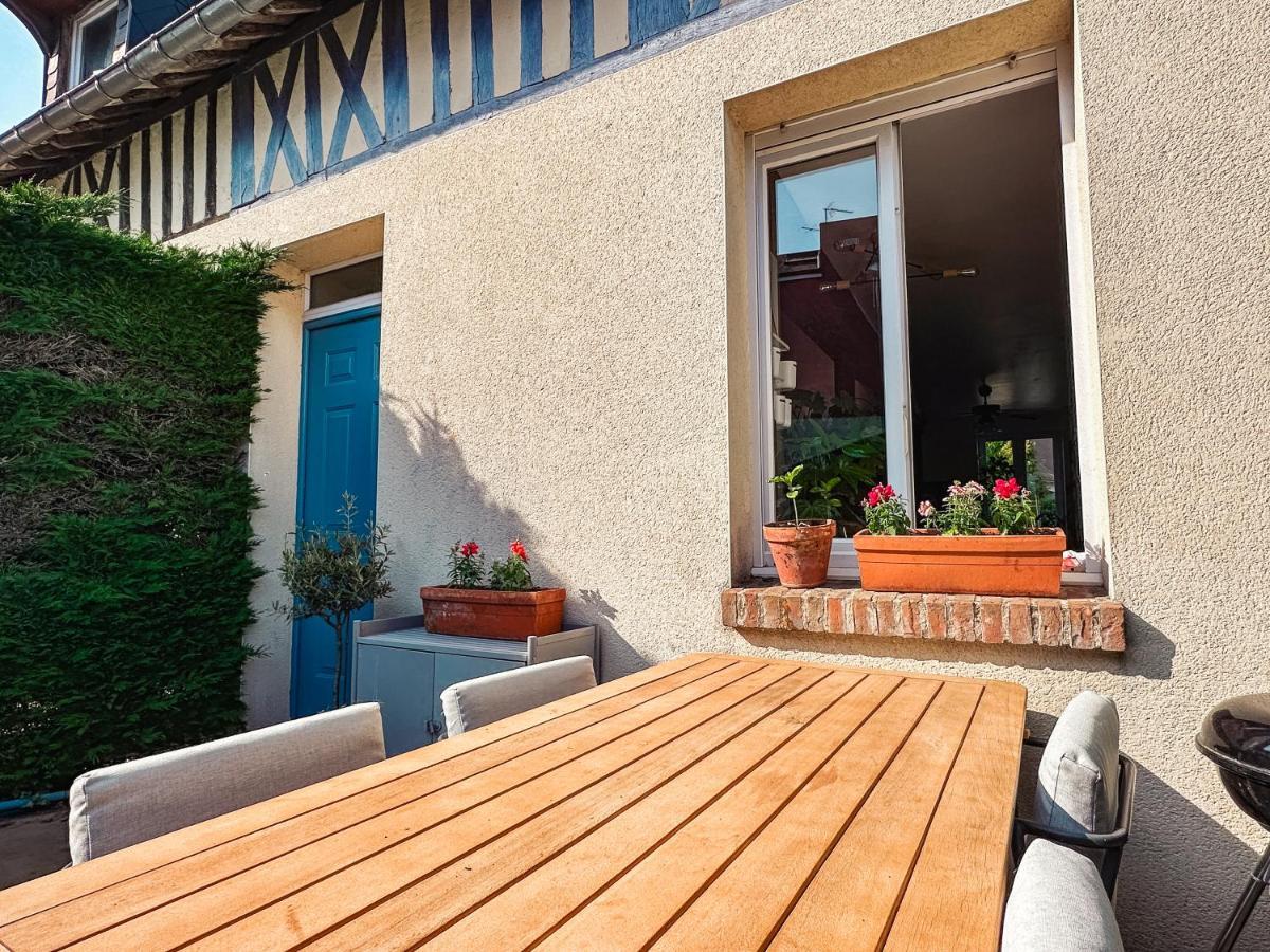 Chambre Avec Bureau Yvetot Centre Exteriér fotografie